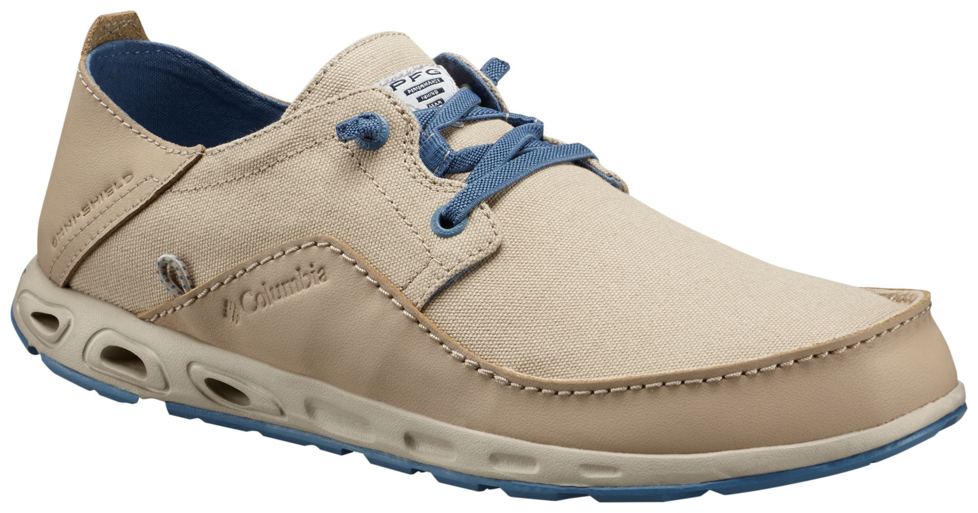 columbia men's pfg bahama vent loco relaxed casual shoes