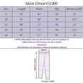 thumbnail image 3 of lnmuld Girls Insulated Snowsuit for Winter Outdoor Activities Warm Thickened Snowboard Ski Pants Size:8, 3 of 3