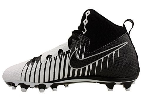 mens wide football cleats