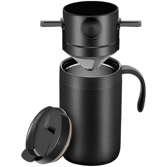 Ozark Trail 18-Ounce Stainless Steel Cup - Walmart.com