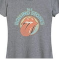 thumbnail image 3 of Rolling Stones - Women's Short Sleeve Graphic T-Shirt, 3 of 5