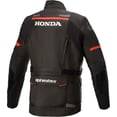 thumbnail image 2 of Chaqueta Alpinestars Honda Andes v3 Drystar® impermeable negra, 2 of 2