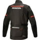 thumbnail image 2 of Chaqueta Alpinestars Honda Andes v3 Drystar® impermeable negra, 2 of 2
