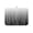 Black, variant on Sage Green Dish Drying Mat for Kitchen Counter,Ombre Gradient Striped Minimalist Texture Dish Mat Drying Kitchen Mat for Sink Fridge Drawer Dishes Drainer Mats Microfiber Drying Pad 1pcs 18"x24"
