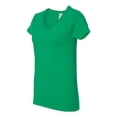 thumbnail image 3 of Womens Arizona V-Neck T-Shirt, 3 of 5