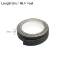 thumbnail image 2 of Uxcell 1 Inch x 16.4 Feet Anti Slip Grip Tape, Non-Slip Traction Tape Waterproof, Black, 2 of 5