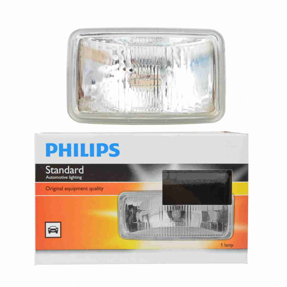 Philips H9420C1 Headlight Bulb