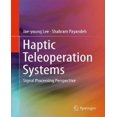 thumbnail image 1 of Systèmes de Téléopération Haptique: Perspective de Traitement du Signal, 1 of 2