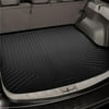 Huskyliner H21-28611 Cargo Liner 15 Murano Liner, Black