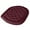 Red, variant on Car Seat Cushion, Driver Seat Cushion with Comfort Memory Foam & Non-Slip Rubber Bottom, Car Seat Pad Works with 95% of Vehicles and Office Chair or Home