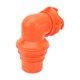 thumbnail image 5 of Codo De Manguera De Alcantarillado Con Tapa De 90 Grados Para RV, Conector De Manguera De Alcantarillado De Fácil Instalación Para Yate, 5 of 5