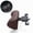 Brown, variant on 6-Way Adjustable Car Headrest - Premium Memory Foam Neck Support Pillow - Ergonomic U-Shaped Travel Pillow for Driving Relief - Universal Fit for Car Seats, SUVs, and Trucks