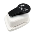 thumbnail image 3 of Elodie Corner Rounder Punch Paper Art Punch for Greeting Cards Envelope Card Making Style A, 3 of 7