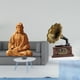 thumbnail image 2 of Estatua del Corazón de Jesús,Estatua del Sagrado Corazón de Jesús para decoración del hogar,Figura católica de Jesús,Estatua vintage,Estatua vintage de resina,figura artesanal, 2 of 8
