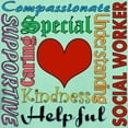 thumbnail image 3 of CafePress - Social Worker T Shirt - Men's Classic Graphic Cotton T-Shirt, 3 of 4
