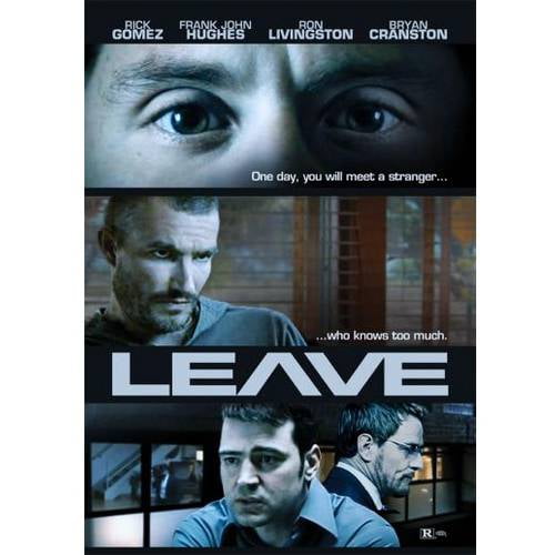 Leave