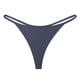 thumbnail image 5 of Puntoco Ropa interior para mujer, bragas, ropa interior sexy de encaje para mujer, bragas sólidas ahuecadas, cómodas y delgadas, 5 of 5