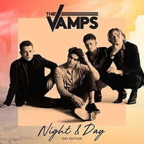 Night & Day: Day Edition (CD)