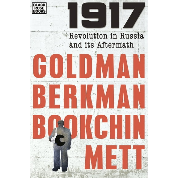 1917 : Revolution in Russia and its Aftermath (Hardcover)