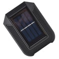 thumbnail image 4 of Miangastore Solar Powered LED Lamp Plastic Solar Panel 1Set 4.3X3.3In, 4 of 9