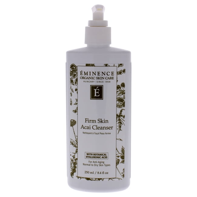 eminence cleanser