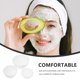 thumbnail image 2 of ColoMX 3 cuencos reutilizables de silicona para mascarillas faciales, cuencos sólidos para hacer mascarillas faciales, para spa en casa., 2 of 8