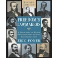 thumbnail image 2 of Freedom's Législatives: un Répertoire des Fonctionnaires Noirs pendant la Reconstruction, 2 of 4