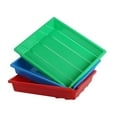 thumbnail image 5 of HEMLBOYW Darkroom Film Developing Tray for Photography Enthusiasts, Professional Photo Processing Tray Film Paper Developer Tray, 5 of 6