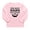 Petal Pink, variant on CafePress - The Best Dads Have Beards Long Sleeve T Shirt - Long Sleeve Infant T-Shirt
