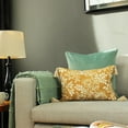 thumbnail image 4 of Paoletti Somerton Floral Cushion Cover, 4 of 4