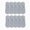Grey, variant on Cdudpw Grip Socks for Women Men Pilates Grip Socks Non Slip Yoga Sock with Grips for Barre Barefoot Hospital Grippy Sock 10 Pairs(Grey,One Size)