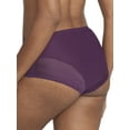 thumbnail image 2 of Panache Womens Serene Brief Style-10303, 2 of 6
