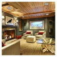 thumbnail image 5 of 2PCS Bluetooth Ceiling Speaker Independent True Wired Stereo Bluetooth Digital Amplifier for Home, 5 of 5