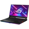 thumbnail image 4 of ASUS ROG Strix Scar 15 Gaming/Entertainment Laptop (AMD Ryzen 9 5900HX 8-Core, 15.6in 165Hz 2K Quad HD (2560x1440), NVIDIA RTX 3080, 64GB RAM, 1TB m.2 SATA SSD, Win 10 Pro), 4 of 7