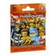 thumbnail image 1 of LEGO Serie 15 Minifigura coleccionable 71011 Caballero aterrador, 1 of 2