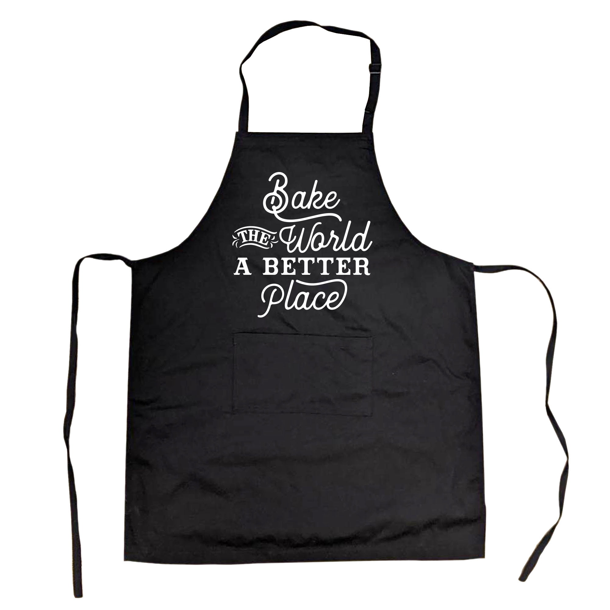 baking apron