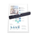 thumbnail image 3 of Portable scanner driver-free large capacity A4 scanner compatible to scan and save books, newspapers, 3 of 5