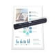 thumbnail image 3 of Portable Scanner Driver-Free Large-Capacity A4 Scanner Suitable for Scanning and Saving Books, Newsp, 3 of 5