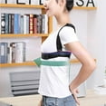 thumbnail image 5 of ziyahi Universal Posture Corrector Back Brace Straightener Comfortable Adjustable Back Correction Belt, 5 of 5