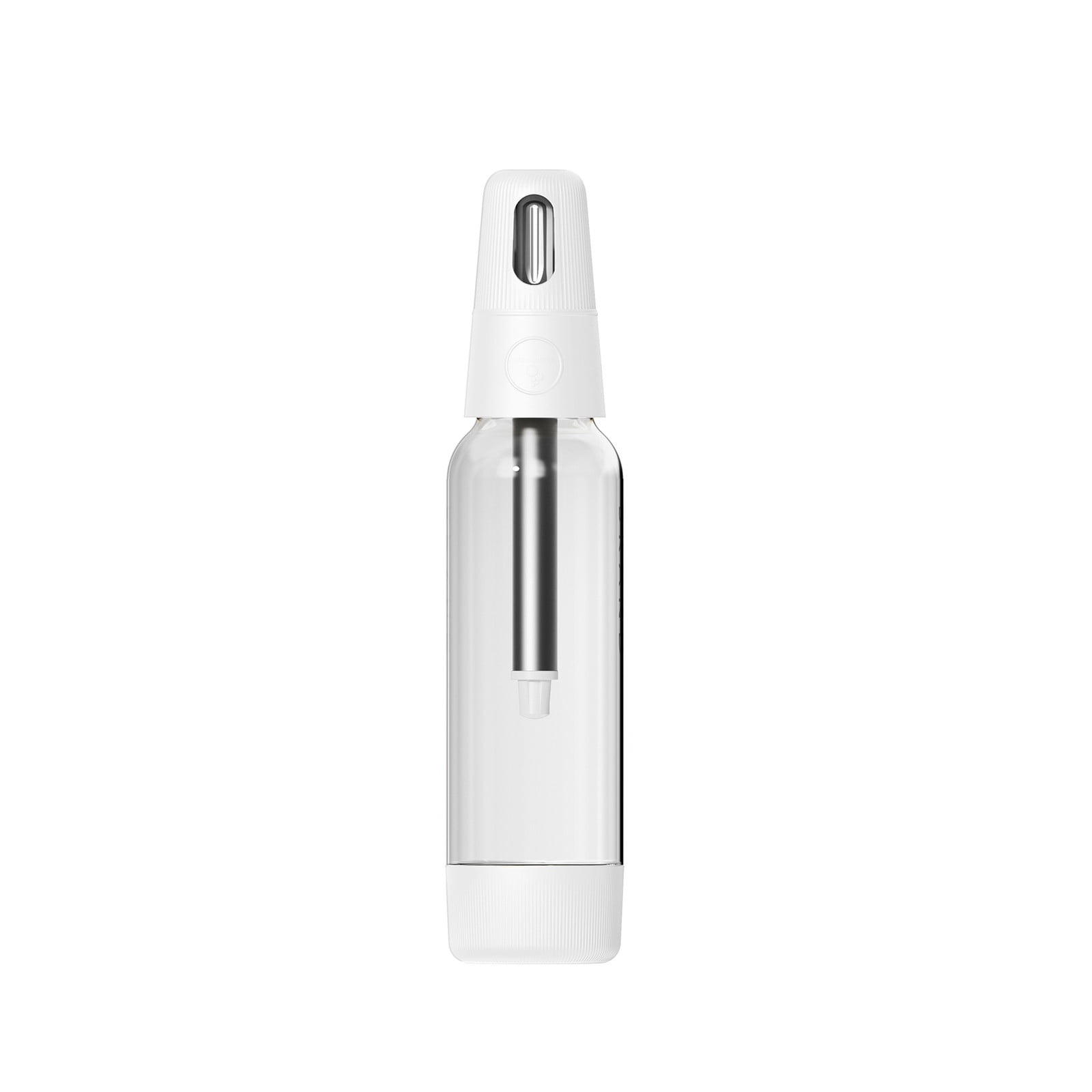 Drinkmate OmniFizz, Sparkling Water & Soda Maker, No CO2