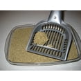 thumbnail image 3 of Next Gen Hinoki Cypress Wood and Fresh Green Fresh Cat Litter, 6 lb bag, 3 of 3