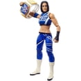 thumbnail image 4 of WWE Survivor Series Bayley Elite Collection Action Figure with Accessories, 6-in / 15.24-cm, 4 of 7