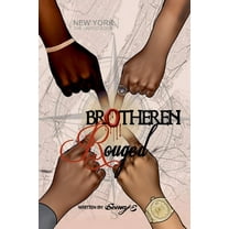 Brotheren Rouged (Paperback)