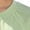Army Green, variant on Men’s Henley Short Sleeve Shirt, Half Button Casual Pullover Top, Breathable Solid Color Shirt for Daily & Summer Wear Grey M