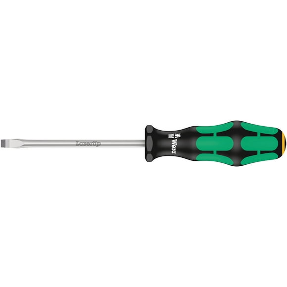 Destornillador Wera 05007610001 Kraftform Plus 334 5 mm 10 cm