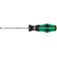 thumbnail image 1 of Destornillador Wera 05007610001 Kraftform Plus 334 5 mm 10 cm, 1 of 9