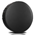 thumbnail image 1 of Leader Accessories Funda De Repuesto Para Neumáticos De 26 A 28 Pulgadas, Ajuste Universal Para Remolque, Rv, Coche, Camión, Suv, Jeep, Rueda De Camper, Impermeable, A Prueba De Polvo, Cuero Grueso, C, 1 of 4