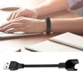 thumbnail image 2 of facefd USB Charging Cable Replacement for Mi Band 2 Watch Charge Line Fitness Tracker Watch Charger Cord, 2 of 4