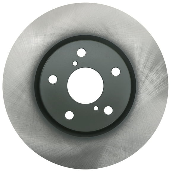 Winstop Brake Rotor, Front Right WS246237, Lexus IS250 2015-2009