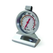 CDN DOT2 ProAccurate Stainless Steel Large Dial Oven Thermometer